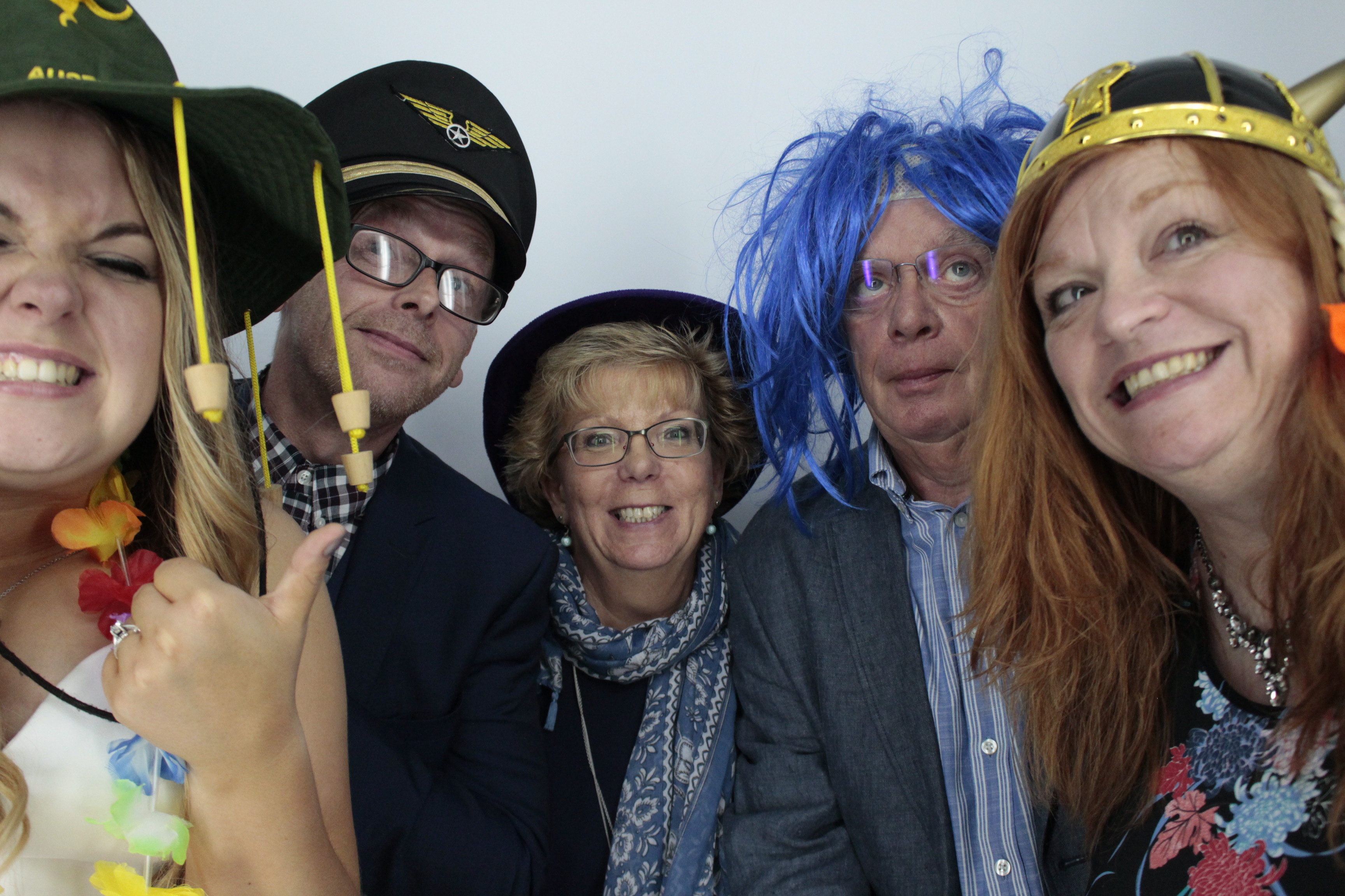Charlotte & Chris’ Wedding | View more photos from the event at gallery.myphotoboothexperience.co.uk/u/MyPhotoBoothExperienceLtd/Charlotte-Chris’-Wedding